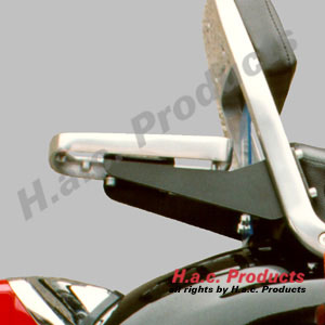 image of Luggage carrier